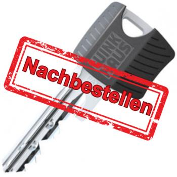 Schlüssel Nachbestellen WINKHAUS keyTec RPE